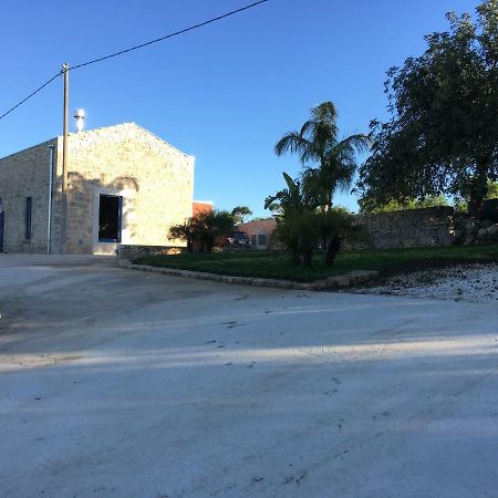 罗索利尼Casa Dei Granati别墅 外观 照片