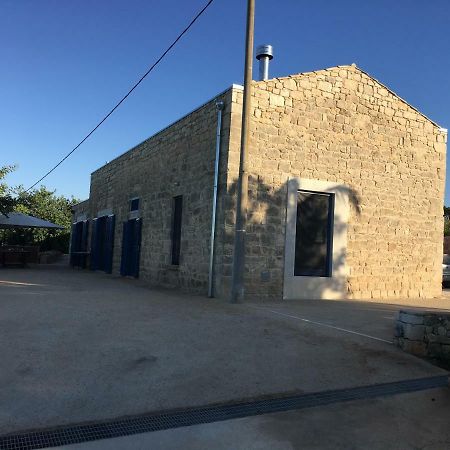 罗索利尼Casa Dei Granati别墅 外观 照片