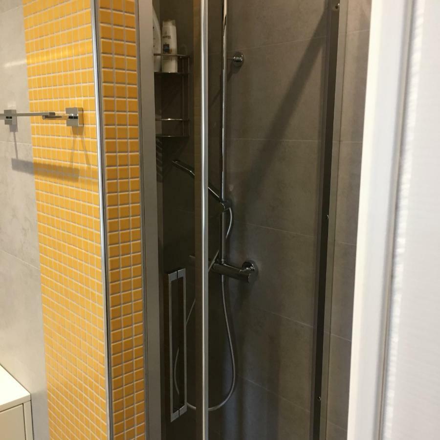 罗索利尼Casa Dei Granati别墅 外观 照片