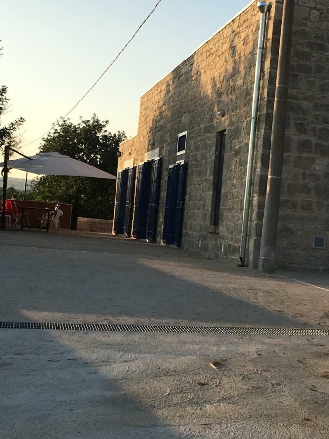 罗索利尼Casa Dei Granati别墅 外观 照片
