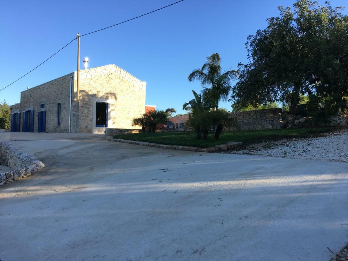 罗索利尼Casa Dei Granati别墅 外观 照片